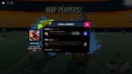 The Takeover challenges (Image via Roblox)